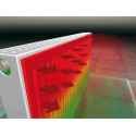 Радиатор боковой подводки KERMI FKO 22 x 500 x 1600