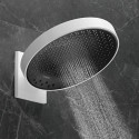 Dušgalva HANSGROHE Rainfinity 3 reaktīvais lidmašīna, 26234670