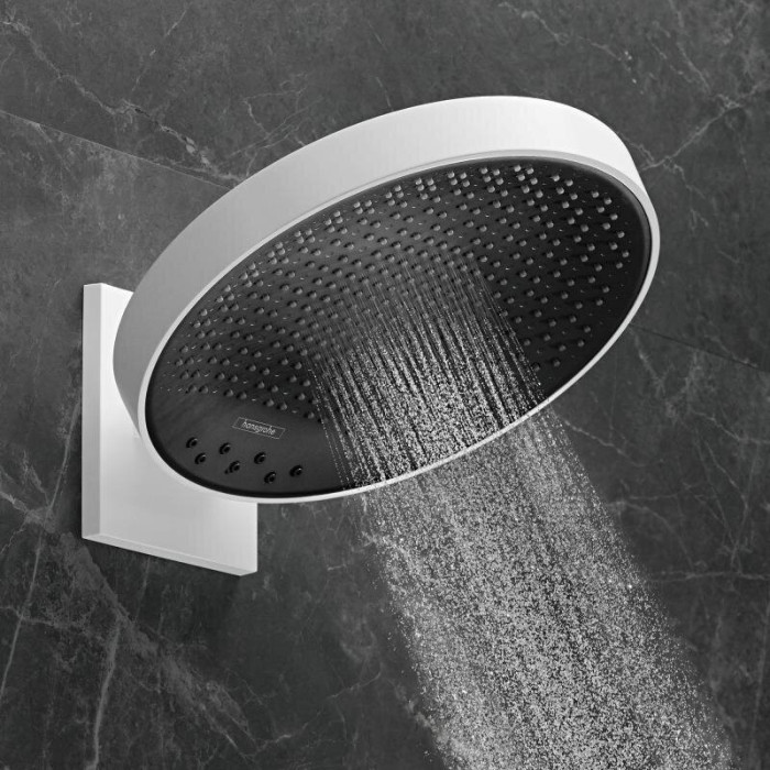 Shower head HANSGROHE Rainfinity 3 jet aircraft, 26234670