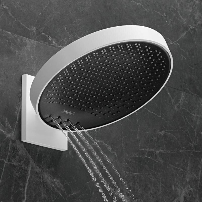 Dušgalva HANSGROHE Rainfinity 3 reaktīvais lidmašīna, 26234670