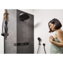 Dušgalva HANSGROHE Rainfinity 3 reaktīvais lidmašīna, 26234670