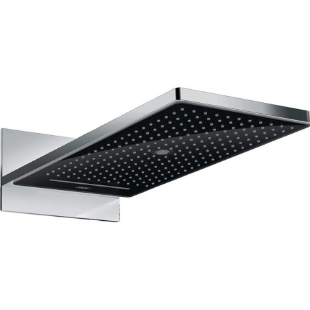 Dušas galva HANSGROHE Rainmaker Select 3 reaktīvais lidmašīna, 24001600