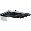 Dušas galviņa HANSGROHE Rainmaker Select 3 smidzinātājs, 24007600