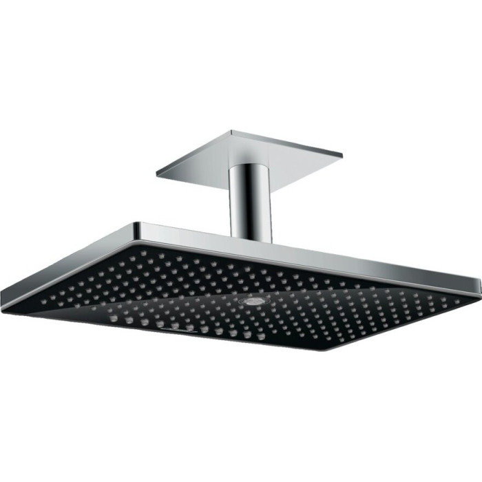 Душевая насадка HANSGROHE Rainmaker Select 3 распылитель, 24006600