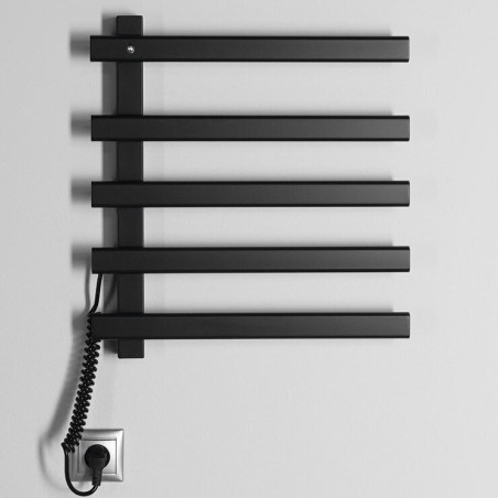 Elektriskais giovintuvas ELCOR 480x520x50 mm