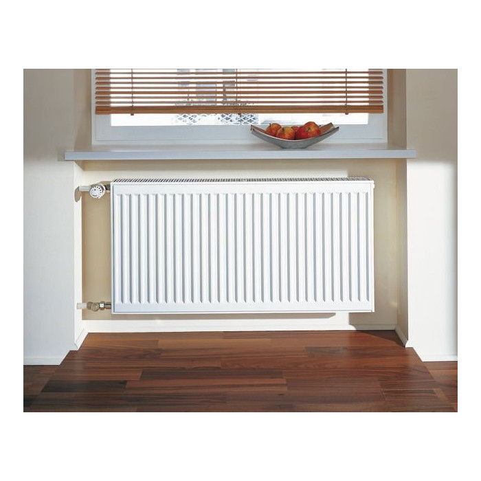 Radiators sānu uzlādei KERMI FKO 22 x 500 x 2000