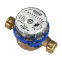 Skaitītājs aukstam ūdenim 15 (1/2") - 80 mm