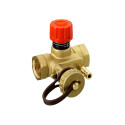 Ranglīgo balansēšanas vārsts DANFOSS USV-I DN 40