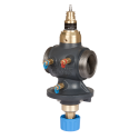 DANFOSS AB-QM DN 40 automatic balancing valve