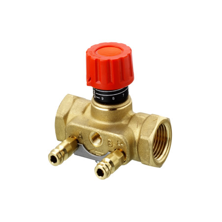 Automātiskais svariņu vārsts DANFOSS USA-I DN 20