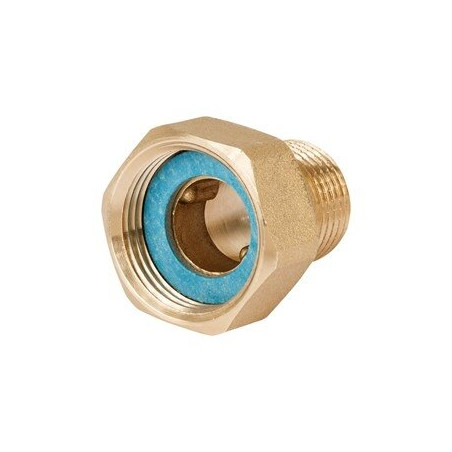 Series nozzle for balancing valve DANFOSS AB-QM DN 15
