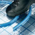 Underfloor heating pipe (blue) KAN-therm PE-RT 18 x 2.0 mm (600 m)