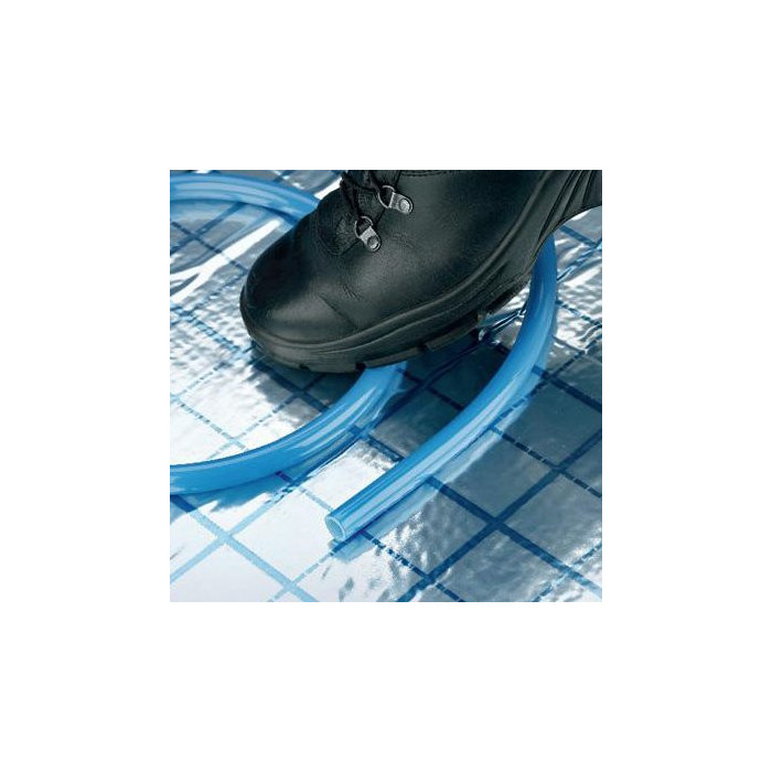 Underfloor heating pipe (blue) KAN-therm PE-RT 18 x 2.0 mm (600 m)
