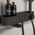 Termostatiskais vannas - dušas maisītājs HANSGROHE ShowerTablet Select, 24340670