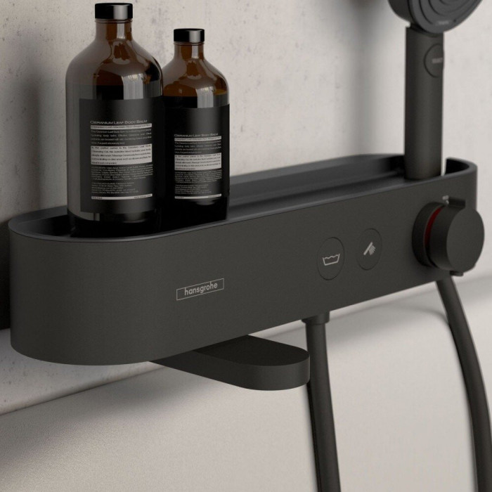 Termostatiskais vannas - dušas maisītājs HANSGROHE ShowerTablet Select, 24340670