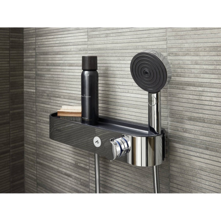 Thermostatic shower mixer HANSGROHE ShowerTablet Select, 24360670