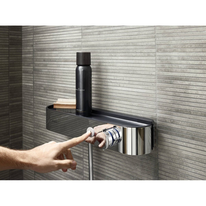 Termostatiskais dušas maisītājs HANSGROHE ShowerTablet Select, 24360670