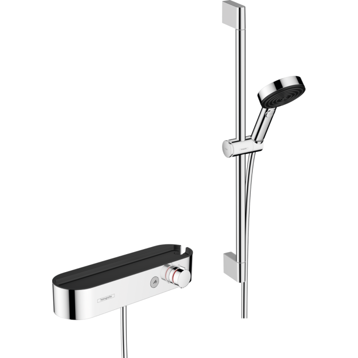 Termostatiskais dušas maisītājs HANSGROHE ShowerTablet Select, 24260000