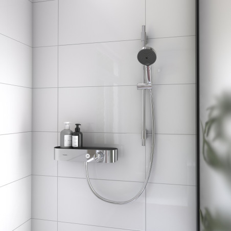 Термостатический душевой смеситель HANSGROHE ShowerTablet Select, 24260000