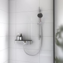 Termostatiskais dušas maisītājs HANSGROHE ShowerTablet Select, 24260000