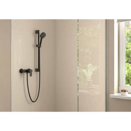 Shower stand sets HANSGROHE Vernis Blend 65 cm, 26422670