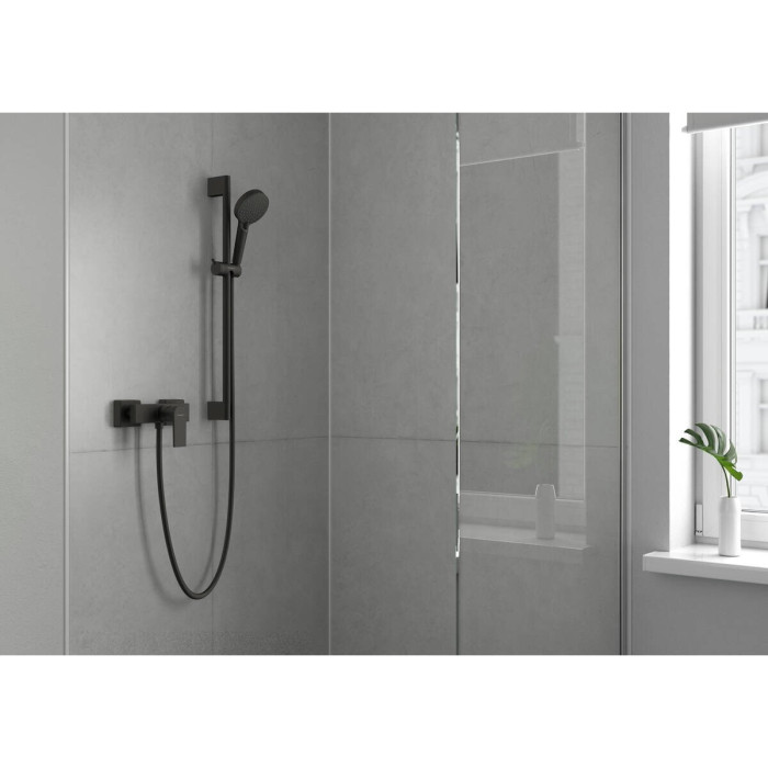 Shower stand sets HANSGROHE Vernis Blend 65 cm, 26422670