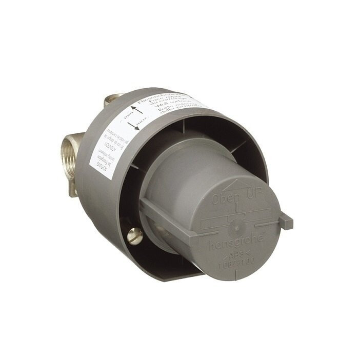 Potinkinā daļa HANSGROHE Basic, 13620180