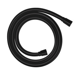 Dušas šļūtene HANSGROHE Isiflex B Matt Black (Dažādu garumu)
