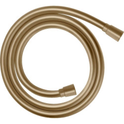 Dušas šļūtene HANSGROHE Isiflex Brushed Bronze (Dažādu garumu)