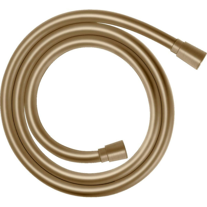 Dušas šļūtene HANSGROHE Isiflex Brushed Bronze (Dažādu garumu)
