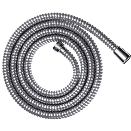 Dušas šļūtene HANSGROHE Metaflex Chrome (Dažādu garumu)