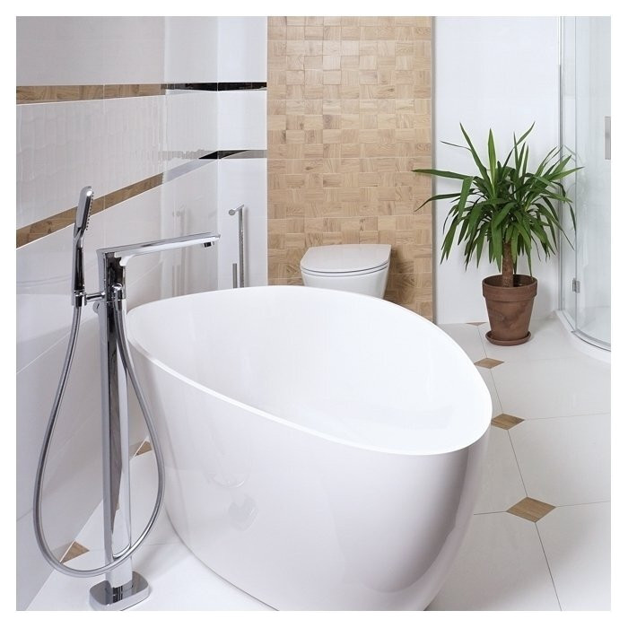 Используемый камень для ванны OMNIRES Marble+ Barcelona 1560 x 71 см