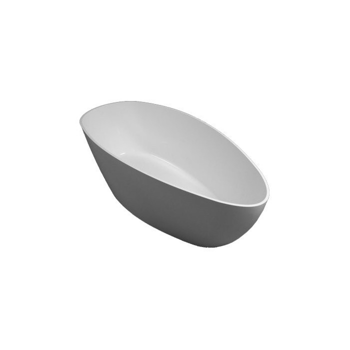 Используемый камень для ванны OMNIRES Marble+ Barcelona 1560 x 71 см