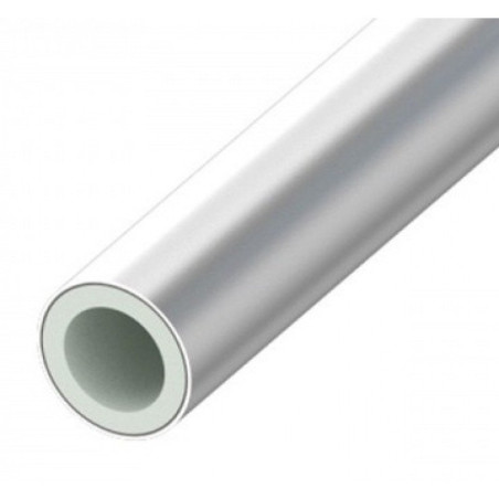 Grīdas apsildes caurule TECE SLQ PE-RT 5S 17 x 2,0 mm (300 m)
