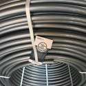 TECE SLQ PE-RT 5S 17 x 2.0 mm underfloor heating pipe (300 m)