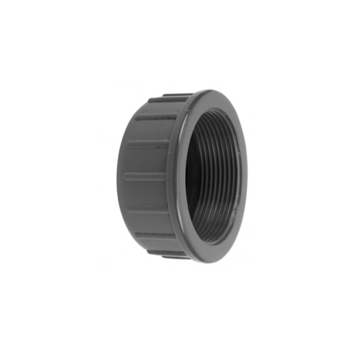 Aklē PVC-U PİMTAŞ 4"" iekšējā (PN16)
