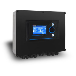 Outdoor temperature controller PLUM EcoMax 850 P