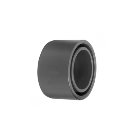 Труба PVC-U PİMTAŞ 32 x 25 (PN16) уменьшение