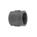 Connection PVC-U PİMTAŞ 20 x 1/2"" internal (PN16)