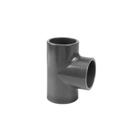 Trišakis PVC-U PİMTAŞ 40 x 90° (PN16)