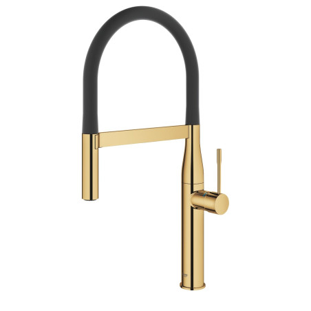 Кухонный (раковинный) смеситель GROHE Essence, 30294GL0