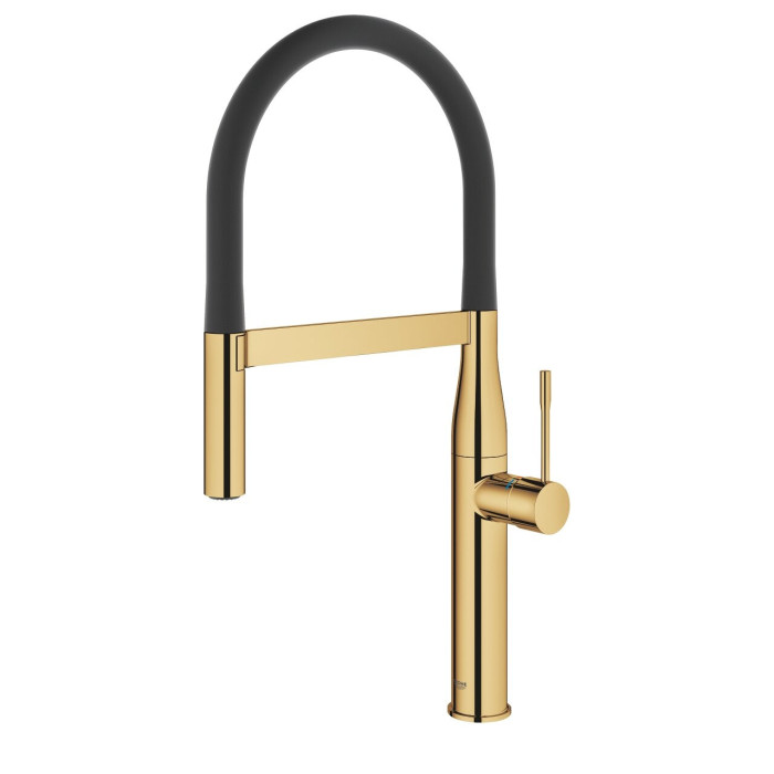 Virtuves (plautuves) maisītājs GROHE Essence, 30294GL0