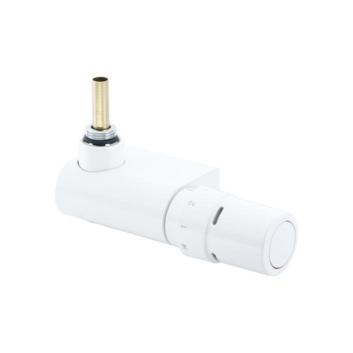 DANFOSS VHX thermostat element sets, white