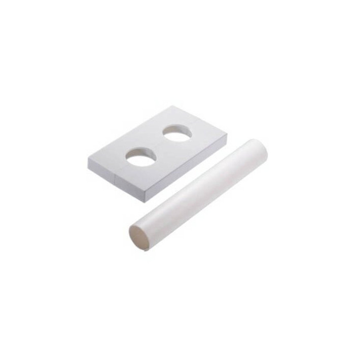DANFOSS VHX thermostat element sets, white