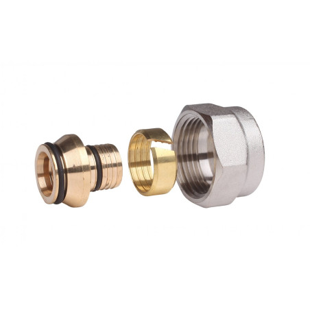 Eurokonuss (euro uzgrieznis) DANFOSS 20 x 2.0 - 3/4""