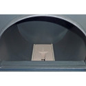 Cietā kurināmā gāzes ģenerējošais katls ATMOS 15-22 kW, DC22S