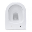Встраиваемые комплекты рам GROHE Rapid SL 4 в 1 с белой кнопкой унитаза SAT Infinitio Compact Rimless