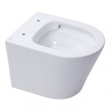 Встраиваемые комплекты рам GROHE Rapid SL 4 в 1 с белой кнопкой унитаза SAT Infinitio Compact Rimless