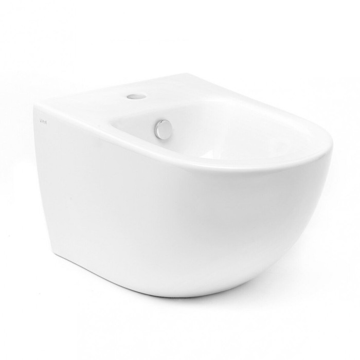 Pakarināms bidē VITRA Sento