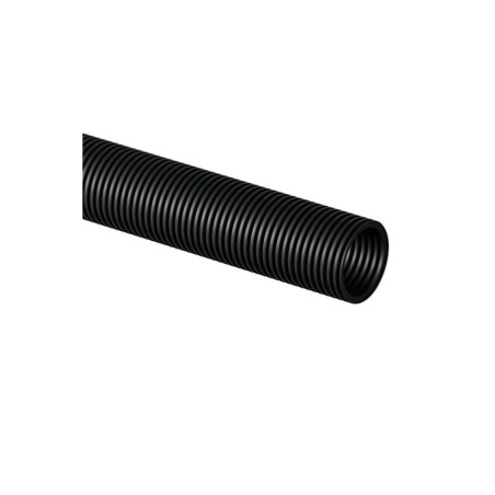 Aizsargājošs cauruļu apvalks UPONOR 35/29 melns (50 m)